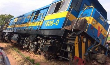RDC : 75 personnes décédées et 125 blessées, bilan officiel du déraillement au Lualaba