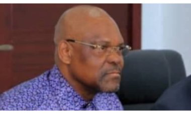 RDC : Une ferme privée de François Beya "de nouveau perquisitionner par l'ANR et la garde présidentielle"