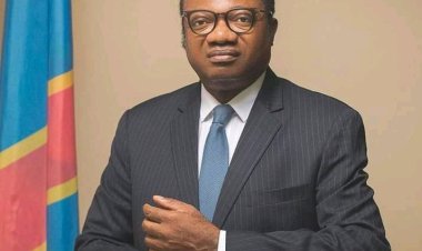 RDC : Noël Tshiani ressuscite sa loi sur le congolais de père et de mère