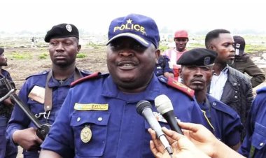 Kinshasa : la population appelée a filmer  tout acte d'incivisme routier pour décourager les récalcitrants (pnc)