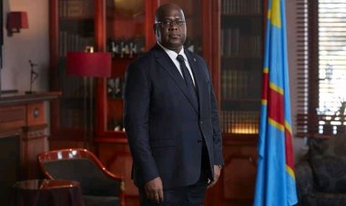 RDC : Le successeur de Félix Tshisekedi à la tête du pays ne sera pas de l'UDPS ni d'Ensemble de Katumbi, (Prophétie de prophète Paulin Bakajika)