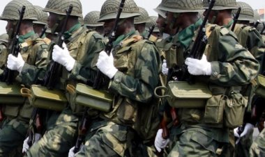 RDC : Voici les nouvelles nominations de Félix Tshisekedi dans l'armée