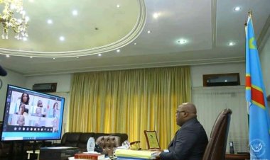 RDC : Ce que Félix Tshisekedi a dit aux membres du gouvernement en conseil des ministres