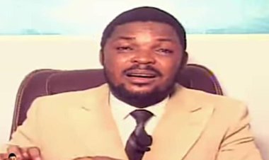 Coopération : Dieu m'a révélé que bientôt "il y aura la rupture diplomatique entre la RDC et le Rwanda" (Prophète Paulin Bakajika)