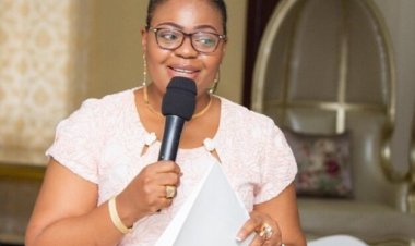RDC : Craignant d'être enlevée, la conseillère en communication de François Beya s'en va en clandestinité