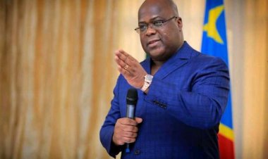 RDC : Vu le désordre total, les communicateurs de l'Union sacrée appelés à surseoir la communication des activités du président Tshisekedi