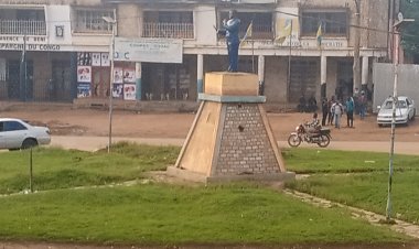 Nord-kivu : Beni, une ville sans plan de sécurité bien qu'entourée des groupes armés