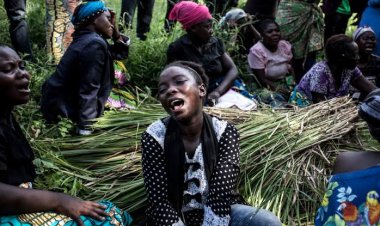 BENI: Des ADF contournent de nouveau la position de la coalition FARDC-UPDF et tuent 11 personnes à Watalinga