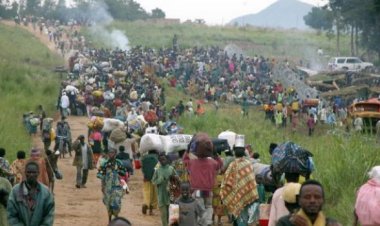 RDC : Dieu m'a dit de vous annoncer la fin de la guerre dans l'est du pays (Prophétie de prophète Bakajika)