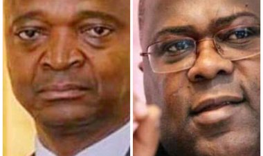 Élections de 2018 : "Shadary, lui, pensait que Tshisekedi aurait dû être son Premier ministre" (Jeunes Afrique)