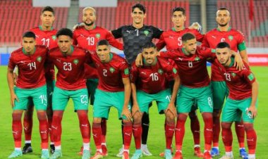 Coupe du monde 2022: voici la liste des joueurs marocains pour les barrages face à la RDC