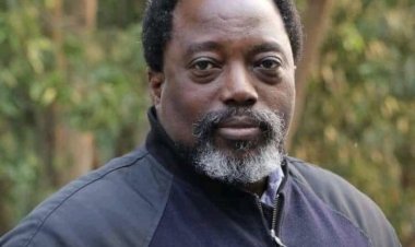 RDC : "Kabila reste celui qui a réussi là où quiconque mit à sa place allait échouer" (Arlette Odia)