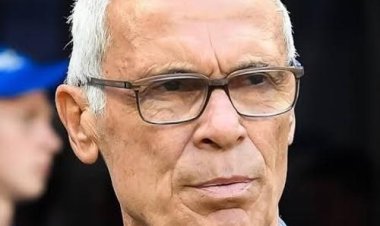 Barrage mondial 2022 : Selon Hector Cuper il y a forte probabilité que Meschak Elia soit sur la liste