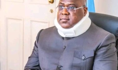 RDC: Tous les députés provinciaux appelés d'urgence par le chef de l'État à Kinshasa