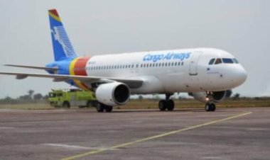 RDC : Kenya récupère ses deux avions pour insolvabilité