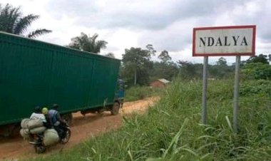 Ituri : 3 morts dans une nouvelle attaque à Irumu