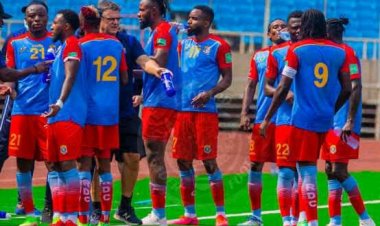 Mondial 2022 : Découvrez ces léopards qui vont affronter le Maroc en aller et retour, Meschack Élie signe son retour