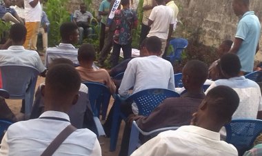 Kasaï-central : Adhésion massive au parti politique Union fait la force