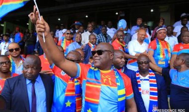 Barrages Mondial 2022 – RDC vs Maroc : Voici les prix des billets pour accéder au stade de Martyrs