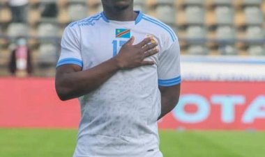 Mondial 2022 : Jackson Muleka réagit après sa non sélection en équipe nationale