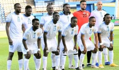 Mondial 2022 : La CAF dévoile l'arbitre du match retour RDC vs Maroc