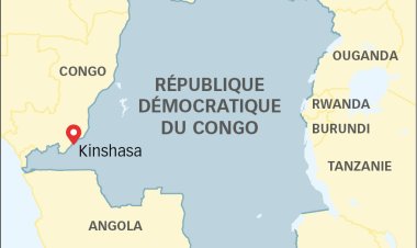 RDC : En sortie avec sa copine, un ministre provincial assassiné dans un bar