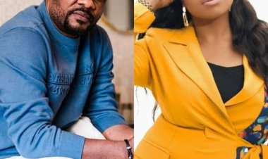 Sextape-Mike Kalambayi : Voici les révélations de la mère de la chanteuse Zawadi sur sa fille