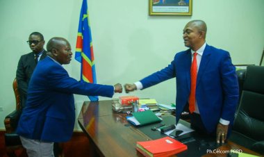 RDC-2023: Le PPRD exige deux préalable majeurs avant les élections