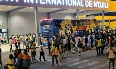 Qatar 2022: 15 Léopards déjà à Kinshasa