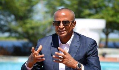 Mondial 2022 : À trois jours du match RDC vs Maroc, Moïse Katumbi s'adresse aux congolais