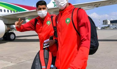 RDC vs Maroc : Voici les explications de la FECOFA aux accusations des Marocains à quelques heures du match