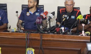 Barrage mondial RDC vs Maroc : Hector Cuper reconnaît que c'est une mission difficile de gagner le Maroc