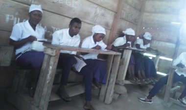 RDC-EPST/Gratuité de l'enseignement :  la qualité de prestation des éducateurs non payés une bombe dans l'avenir