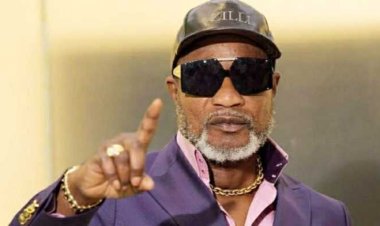 RDC : "S'il y a 100 pasteurs dans ce pays, 7 seulement sont les vrais et les autres cherchent des biens matériels" Koffi Olomide