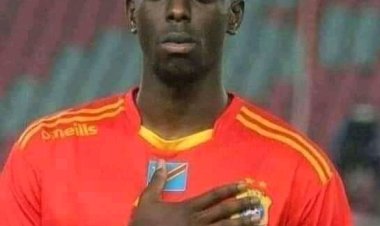 Barrages mondial/RDC vs Maroc : Qui est Yoane Wissa buteur de léopards?