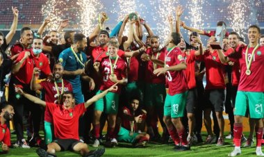 Barrage mondial : Voici la réaction du sélectionneur de l'équipe nationale marocaine après le nul de (1-1) contre la RDC