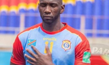 Mondial 2022 : Les yeux fermés, Yannick Bolasie lance un message après le nul face au Maroc