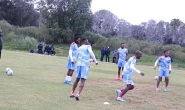 Mondial 2022 : Bongonda, Meschack, Mpoku, Kakuta ont bien presté à l'entraînement avec espoir de débuter le match le mardi