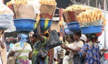 RDC: Une crise économique en couveuse accentuée par la guerre entre l'Ukraine et la Russie