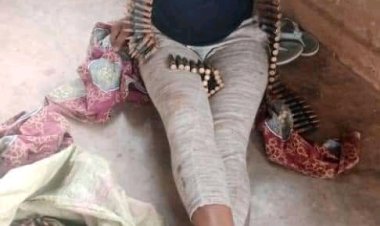 RDC : Qui est cette femme qui ravitaille les rebelles qui sèment la terreur à l'Est