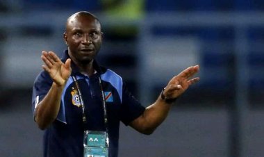 Mondial 2022 : Le conseil de Florent Ibenge au Staff technique de la RDC à quelques heures du match retour avec le Maroc