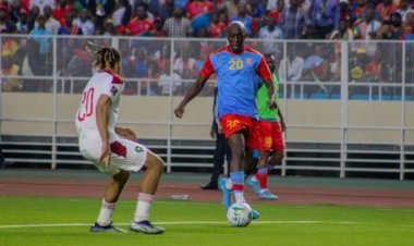 Football : Bonne nouvelle pour l'international congolais Yoane Wissa