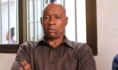 Match retour RDC vs Maroc : Le catcheur Edingwe propose ce qu'il faut faire pour avoir la qualification