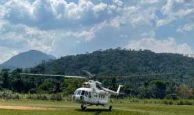 RDC : Un hélicoptère de la Monusco abattu par les rebelles M23 à Rutshuru