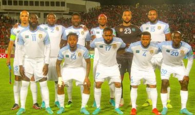 Mondial 2022 : Yoane Wissa, premier joueur à réagir après l'élimination de la RDC (Voici sa réaction)
