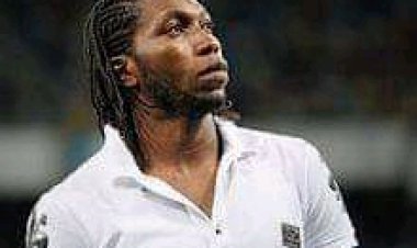 Mondial 2022 : Après l'élimination des léopards, Dieu Merci Mbokani prend une grande décision