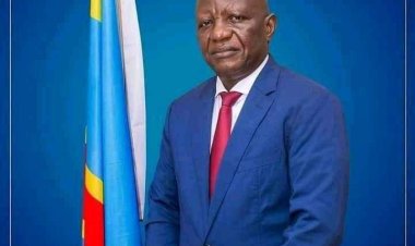 RDC/Ass.Nat: Le ministre congolais de l'économie destitué à travers une motion
