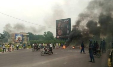 Les travailleurs de Congo Diao victimes de menaces suite à l’exécution irrégulière de l’arrêt 5088 influencée par Sylva LUKUSA (Tribune de Oscar Lukusa)