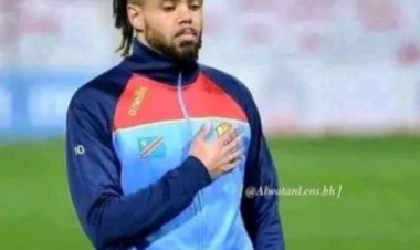 Mondial 2022 : L'émouvant message de Théo Bongonda après l'élimination de la RDC