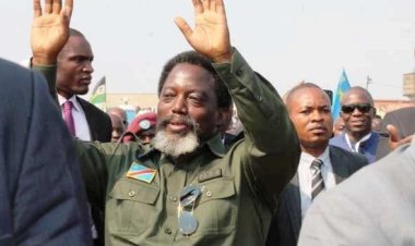 RDC : "Avec Joseph Kabila, tout le monde pouvait consommer la margarine chaque matin. Aujourd'hui c'est un luxe" (Arlette Odia)